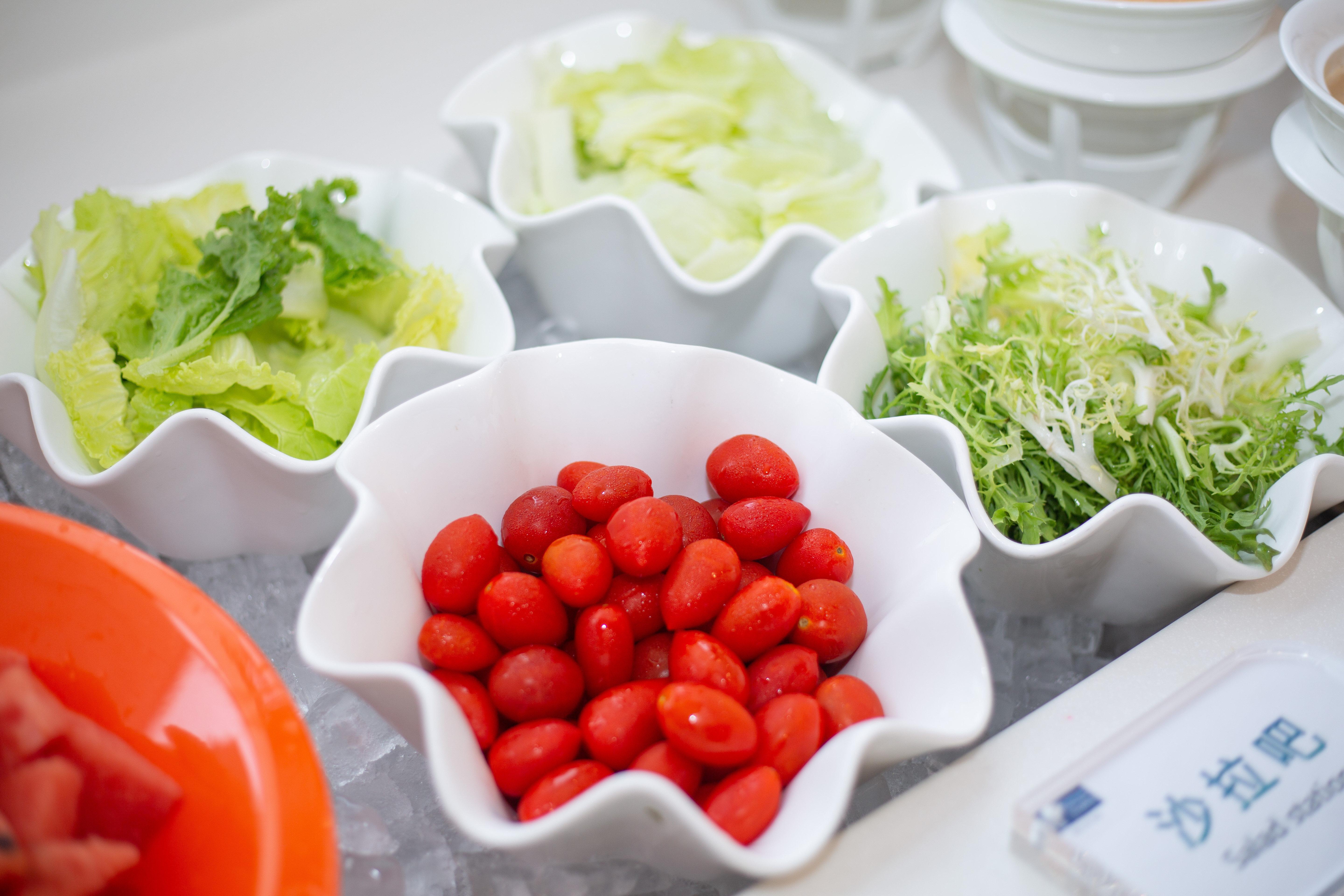 Holiday Inn Express - Qingdao West Coast By Ihg Bagian luar foto