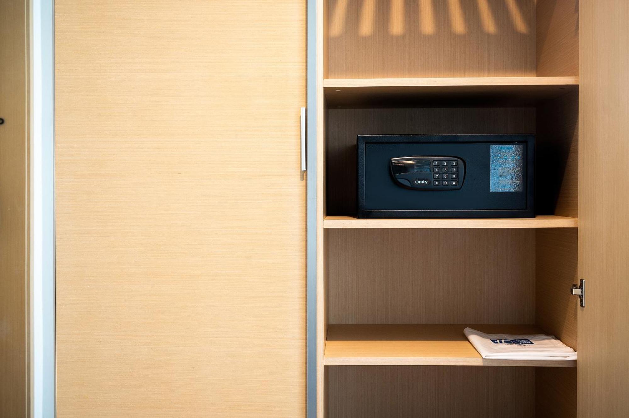 Holiday Inn Express - Qingdao West Coast By Ihg Bagian luar foto